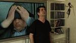pris. Den iranske filminstruktør Jafar Panahi (billedet) og den fængslede advokat Nasrin Sotoudeh er årets modtagere af EU's Sakharov-pris. 