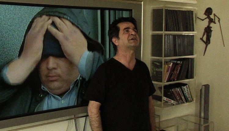 pris. Den iranske filminstruktør Jafar Panahi (billedet) og den fængslede advokat Nasrin Sotoudeh er årets modtagere af EU's Sakharov-pris. 