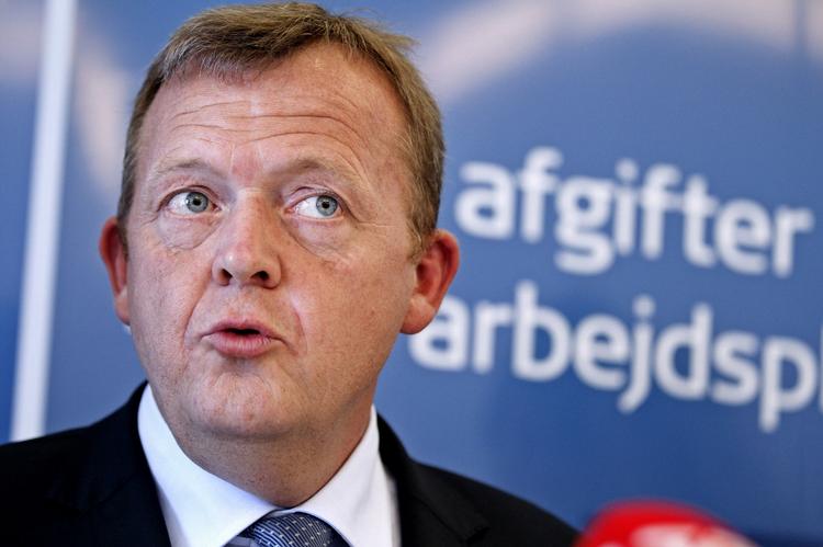 Forhandling. Løkke stiller krav før forhandlingerne om finansloven for alvor er i gang. 