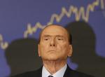 Strid. Silvio Berlusconi har længe haft adskillige juridiske slagsmål ved siden af sin politiske karriere - og kampene i retten er langtfra slut. 