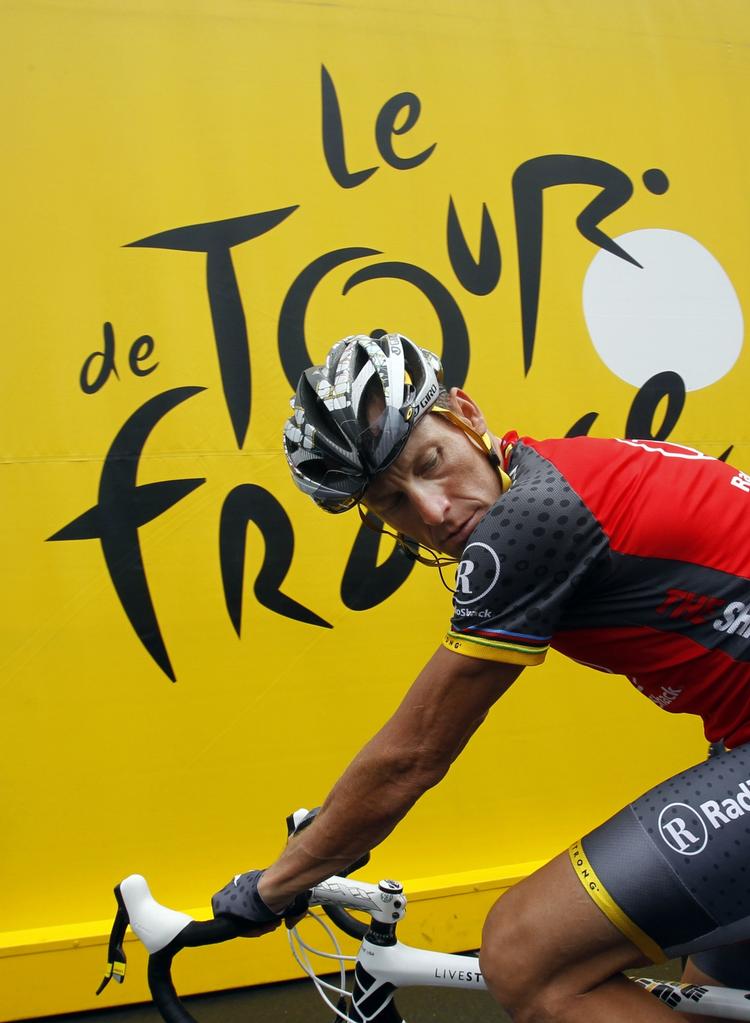 korruption? UCI anklages for at have været den største hykler i dopingsagen mod Lance Armstrong. Derfor skal sagsgangen i den internationale cykelunion nu undersøges af en uvildig instans. 