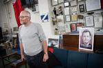 INJURIESAG. Zentropa har anlagt injuriesag mod Ekko, fordi direktør Peter Aalbæk (billedet) mener, at magasinet fejlagtigt har beskyldt Zentropa for at have franarret skuespillerne pengene. 