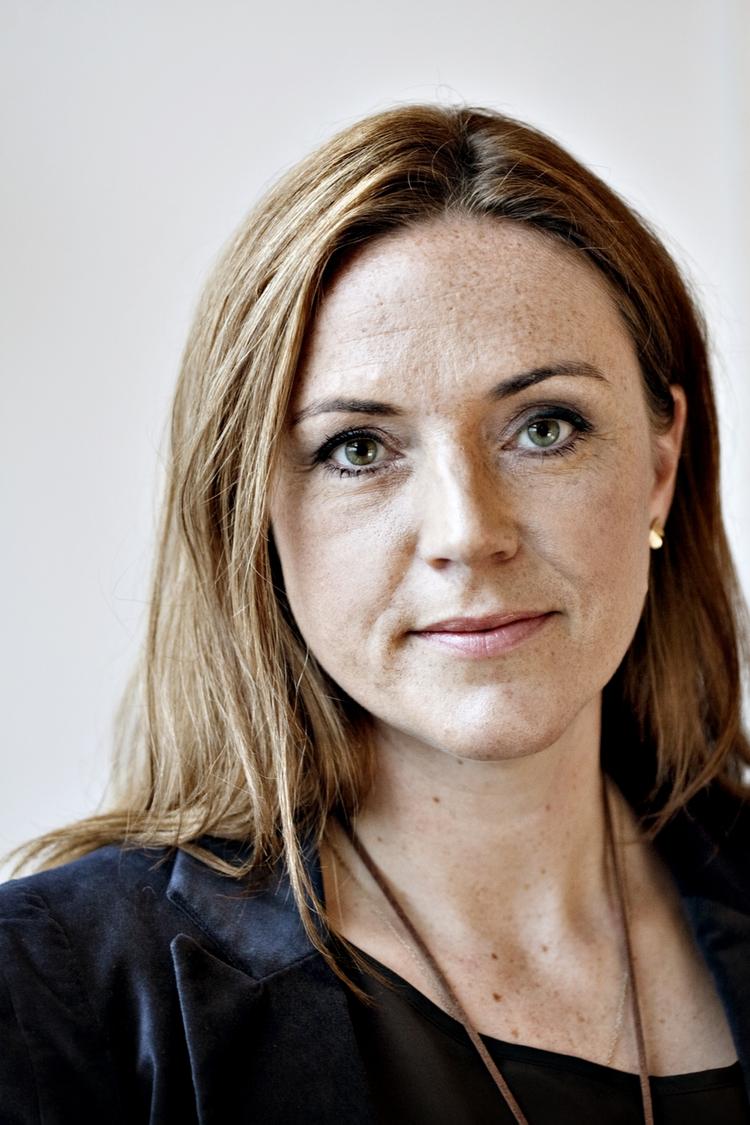 kritisk. Karen Hækkerup mener, som Ankestyrelsen, at kvaliteten af sagsbehandlingen om udsatte børn i Esbjerg har været meget dårlig. 