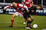 Superliga Silkeborg Randers