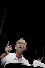 Universitært valgmøde