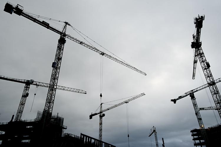 FUP. Entreprenørgiganten Phil &amp; Søn er et af de firmaer, som bruger polske underleverandører, der udfordrer det danske skattesystem. 