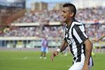 Italy Soccer Serie A