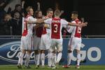 Netherlands Soccer Champions League
