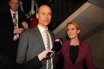 RYGTER. Statsminister Helle Thorning-Schmidt har offentlig dementeret, at hendes mand er homo- eller biseksuel. 