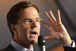 REGERINGSCHEF. Mark Rutte fortsætter som statsminister i Holland. 