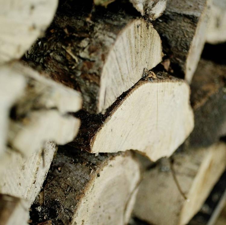 Hygge. Der er intet så stemningssættende som en optændt pejs 