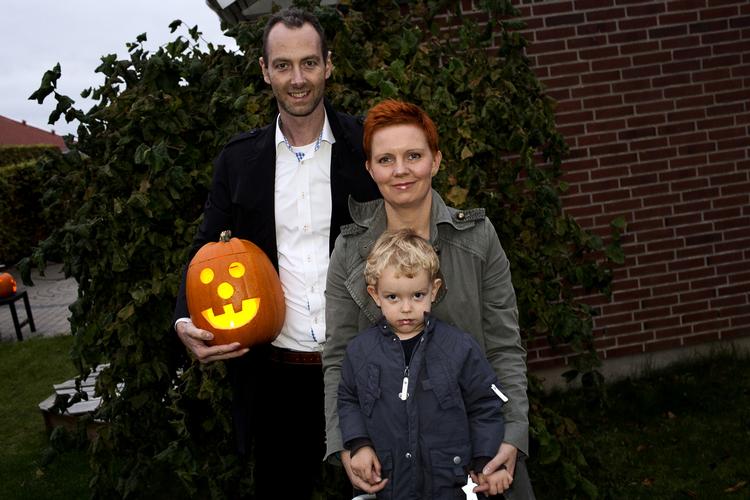 Lånetvivl. Tim Valbøll og kæresten har købt et nyt hus, fordi de ønsker mere plads, hvis der en gang skulle komme en familieforøgelse. Men de har været meget i tvivl om, hvordan de skulle finde det bedste lån. 