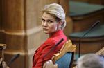 budgetforhandlinger. Statsminister Helle Thorning-Schmidt (S) kommer selv til at forhandle en dansk EU-rabat hjem på et topmøde. 