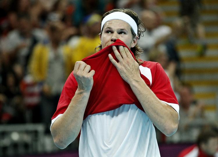 Nøglespiller. Mikkel Hansen, der betragtes som verdens bedste, har været uheldig i den franske liga. 