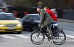 Egoisme. Når cyklisterne træder op på jernhesten, træder egoismen frem, siger Mogens Knudsen, der er operativ leder i færdelspolitiet ved Københavns Politi. 
