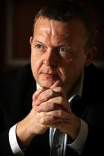 Velvilje. Lars Løkke Rasmussen er for tiden i færd med at tegne et billede af sig selv som en forhandlingsvillig oppositionsleder. 