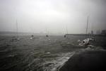 Superstorm Sandy