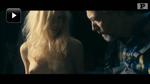 Film. Julie Zangenberg og Lars Mikkelsen spiller hovedrollerne i 'Viceværten'. 