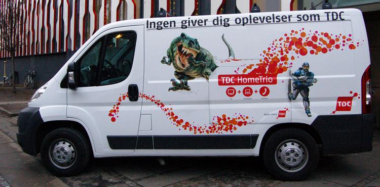 pakkepris. Den mindstepris for pakkeløsningen Home Trio, TDC oplyste, var lavere end den pris, kunderne i virkeligheden skulle betale. 