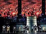 Show. 'Michael Jackson - The Immortal World Tour by Cirque du Soleil' kunne denne weekend opleves i København og fortsætter derefter med at turnere verden rundt. 