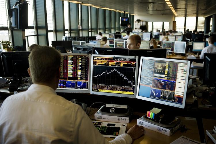 Tillid. Nordea mener, at salget af statsobligationer med negativ rente er udtryk for stor tillid til dansk økonomi. 