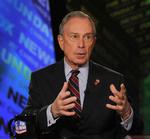 Bloomberg Trump