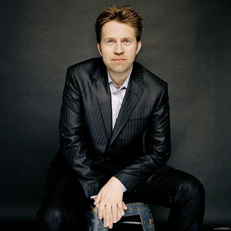 Leif Ove Andsnes. 