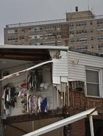 Her er det igen Coney Island. 