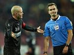 respekt. Kristian Bak (tv) ser FC Nordsjælland som et hold, FC Midtjylland gerne vil efterligne. 