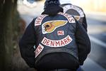 Rockerne styrer en del af landets tatovører, men kun få af iofrene tør stå frem. Andre kommer selv fra rockermiljøet. 