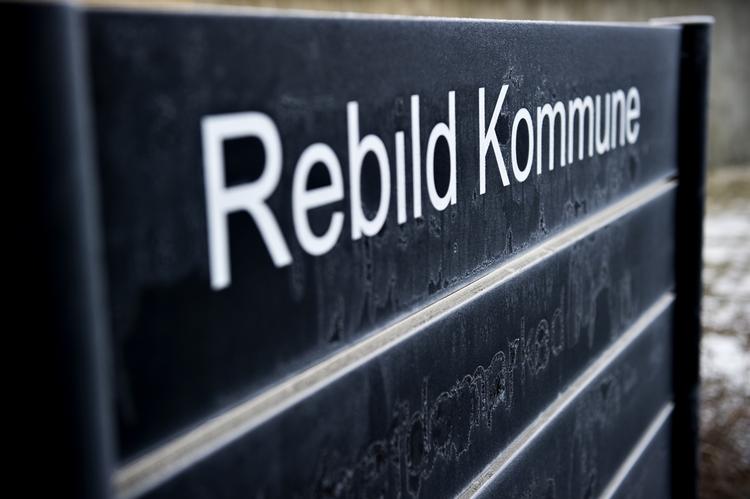 PROBLEMER. Rebild Kommune har i i løbet af 2012 været genstand for en af danmarkshistoriens største misbrugssager. 