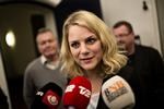 EL & V til forhandlinger om næste års finanslov