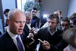 Regeringen får bredt energiforlig