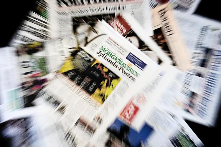 VOKSEVÆRK. Aviser, radio og tv bliver fyldt med stadig flere nyheder, men få af dem har såkaldt Cavling-kvalitet, viser ny undersøgelse. 