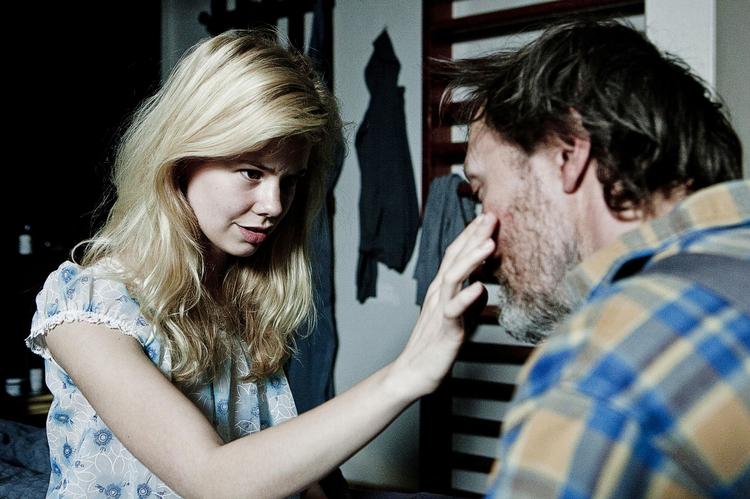 Overset. 'Viceværten' er blevet  fravalgt af det danske publikum trods pæne anmeldelser. Kun 556 biografgængere så den i åbningsweekenden. 