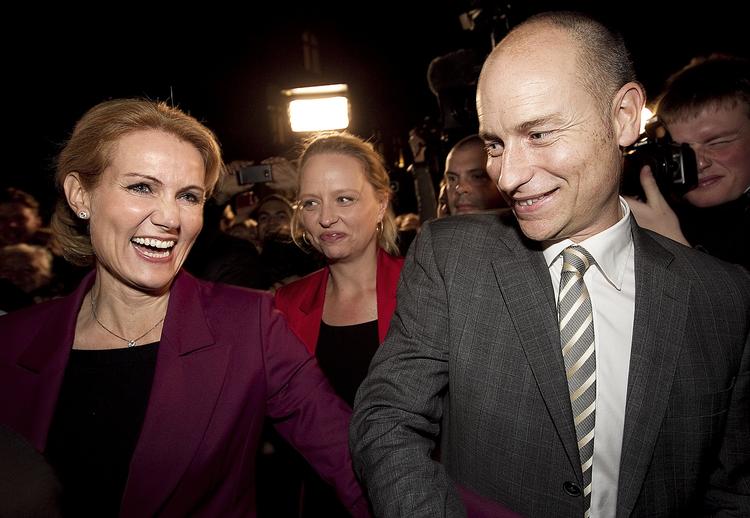 SKATTESAG. Det afgørende for Skat København er, hvor meget Stephen Kinnock opholder sig i Danmark. Det gjorde han ikke så meget, at det kunne berettige, at han skulle betale skat i Danmark. 