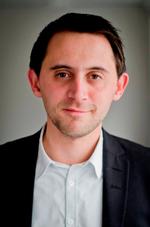 Formand. Torben Holm er formand for Danske Studerendes Fællesråd. Han frygter, at SU'en kan bliver beskåret i finansloven for 2013. 
