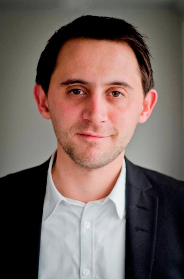 Formand. Torben Holm er formand for Danske Studerendes Fællesråd. Han frygter, at SU'en kan bliver beskåret i finansloven for 2013. 