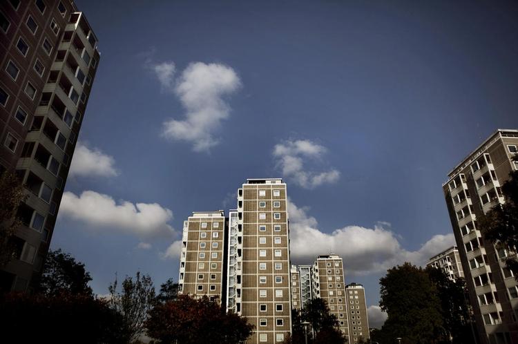 Diskriminerende? Definitionen på en ghetto er lige nu at »andelen af indvandrere og efterkommere fra ikkevestlige lande overstiger 50 procent«. 