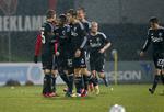 PoKALHELT. Danny Amankwaa var banens bedste i pokalopgøret mellem FC København og Sønderjyske. 