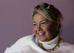 PEOPLE ROSEANNE BARR