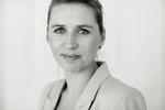Hastebehandling. Det er beskæftigelsesminister Mette Frederiksen, der i dag præsenterer regeringens lovforslag om akutjob for Folketinget. 