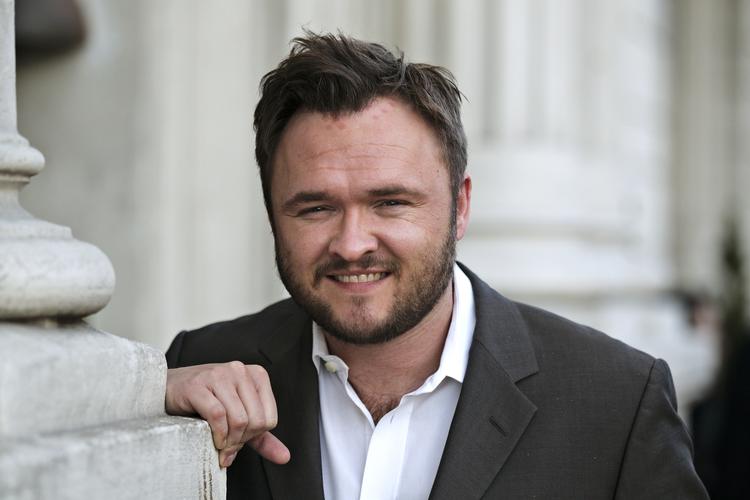 Landbrugsdebat. Dan Jørgensen skyder på landbruget. 