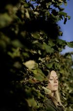 Nybrud. På det nye album er Ane Trolle mere udadvendt og sikker. Men også mere vaklende og nuanceret. 