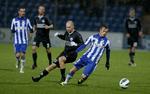 Superliga: Esbjerg fB - Silkeborg IF
