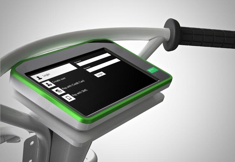 Bycykel. Det blev det hollandsk-danske konsortium Gobike, der vandt udbudsrunden om at levere Københavns nye byckler. 