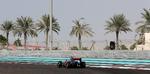 Mideast Emirates F1 GP Auto Racing