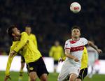 Germany Soccer Bundesliga