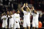 SWANSEA. Pokalsejr over Liverpool og point mod Chelsea. Michael Laudrups hold har haft en god uge. 