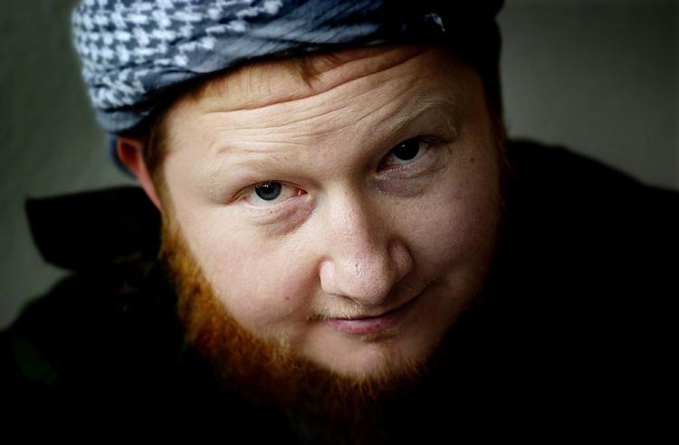 Radikale. To andre danske konvertitter var i 2006 med Morten Storm i Yemen. 